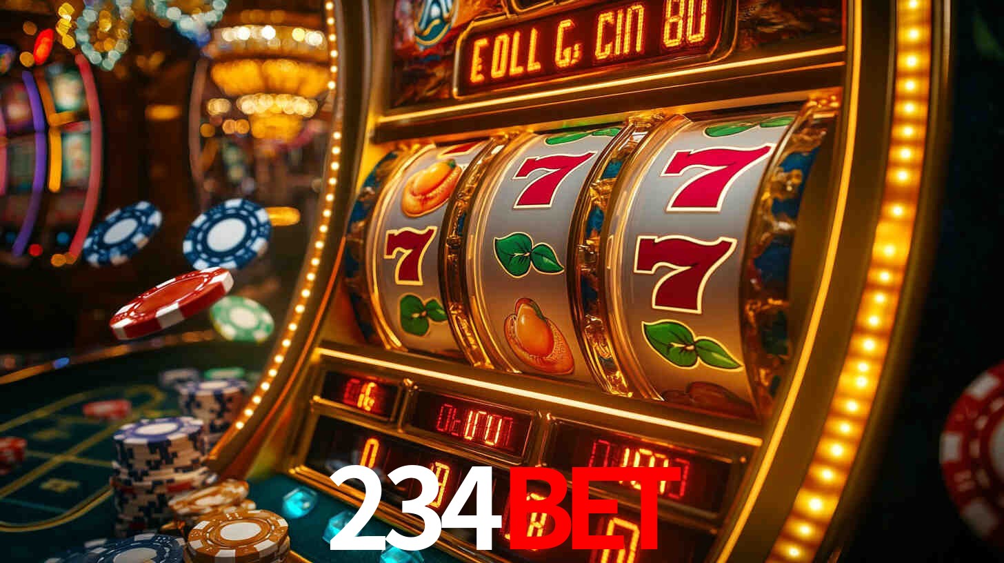 Welcome Bonus 234bet