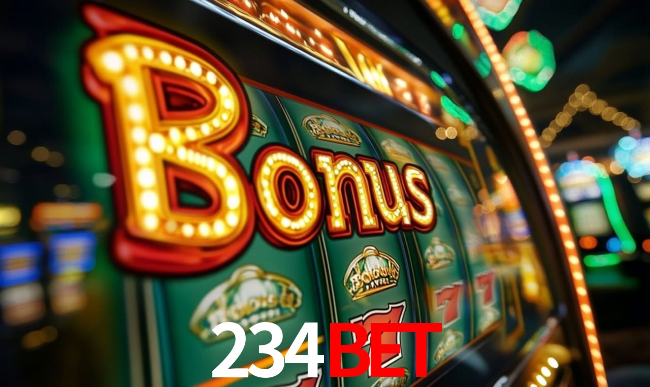 Promoções Sazonais 234bet