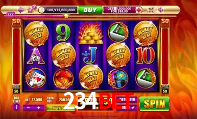 A Revolução dos Aplicativos de Jogos no 234bet