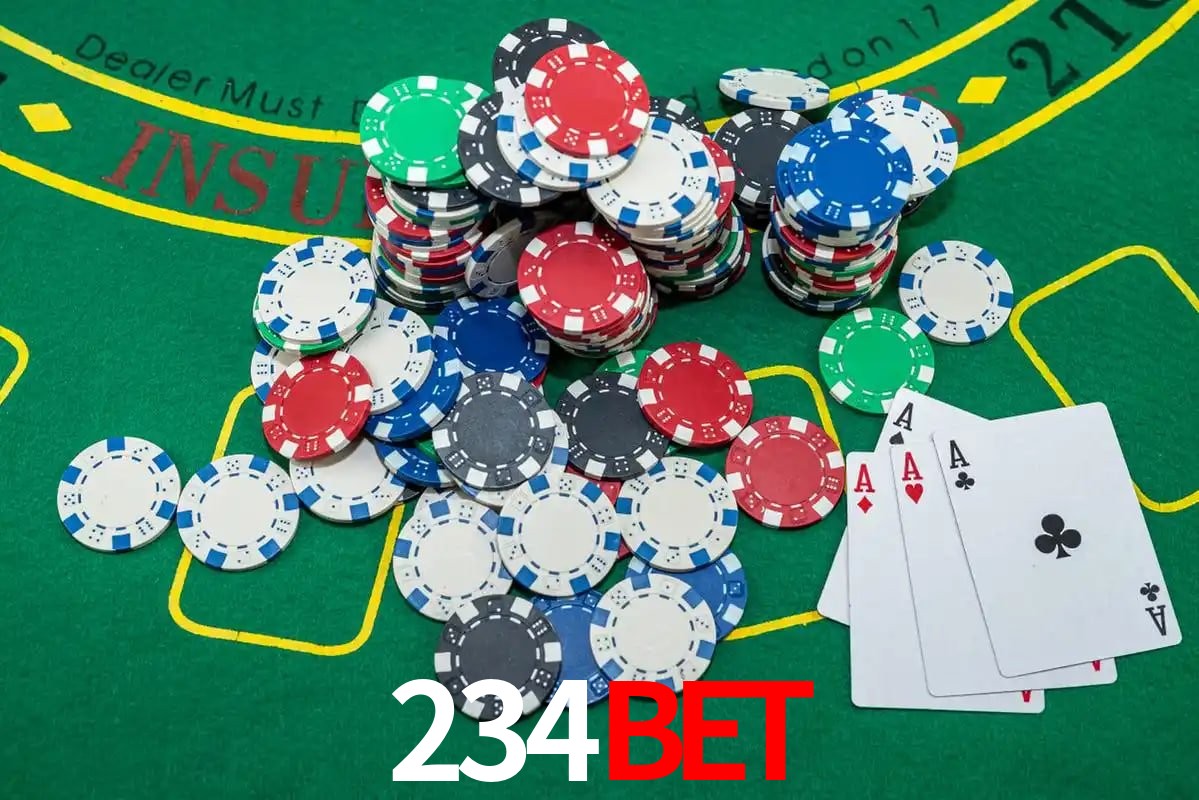 Programa VIP 234bet
