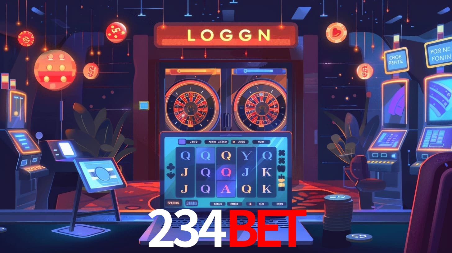 Tecnologia da Plataforma 234bet