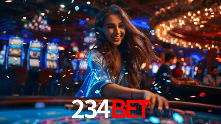Statistics 234bet