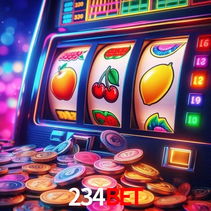 Apostas de Futebol 234bet