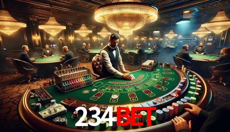 Bonus Features 234bet
